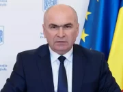 llie Bolojan, la summitul de la Kiev: ”Ucraina și Uniunea Europeană trebuie să fie implicate în toate negocierile de pace”