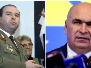 Generalul Cătălin Zisu, trecut în rezervă. Președintele interimar Ilie Bolojan a semnat decretul