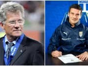 Loți Boloni, după numirea lui Cristi Chivu la Parma: ”Va fi unul dintre marii antrenori ai României. Îi trebuie puțin noroc”