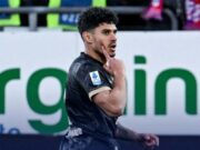 ”Mamma mia!”. Curg laudele. Italienii, cuceriţi de bomba lui Florinel Coman: ”Debut stelar”