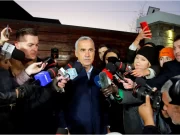 Bloomberg: Trump presează România să permită candidatura lui Călin Georgescu la prezidențiale. Oficialii SUA, discuții cu omologii români