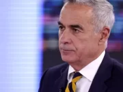 Călin Georgescu îi atacă pe Emmanuel Macron și Maia Sandu. ”Îl voi întreba pe Trump ce să facem cu baza NATO”