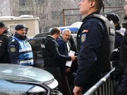 BREAKING NEWS Update: Călin Georgescu, control judiciar. Anunțul Parchetului: Șase infracțiuni / Un magistrat e cercetat în dosar