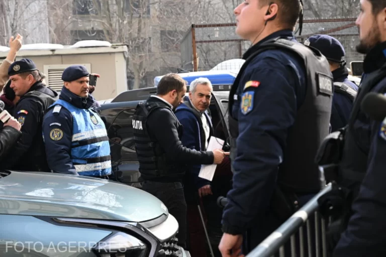 BREAKING NEWS  Update: Călin Georgescu, control judiciar. Anunțul Parchetului: Șase infracțiuni / Un magistrat e cercetat în dosar