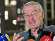 Gigi Becali, prima reacție după ce Călin Georgescu a fost ridicat din trafic de procurori: „Știam ce probe au”Citeşte întreaga ştire: Gigi Becali, prima reacție după ce Călin Georgescu a fost ridicat din trafic de procurori: „Știam ce probe au”