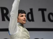 Dublu campion olimpic, condamnat Andrea Cassara a filmat două minore în timp ce făceau duș. Italianul se apără: „Sunt nevinovat”