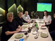 Cristi Balaj, gest senzațional de fair-play la meciul FCSB – PAOK: „În seara asta suntem români!”