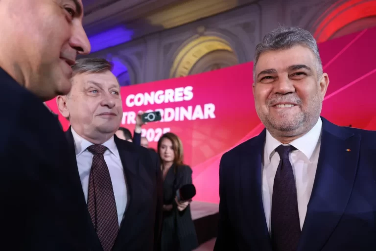 Scenariu: OUT Crin Antonescu, pe modelul Cîrstoiu. Totuși, Ciolacu n-ar putea ieși public să-și arată susținerea față de „noul” candidat pentru că i-ar îndepărta votanții