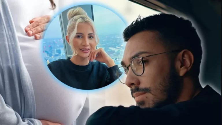 Ce se întâmplă cu sarcina Claudiei Puican. Armin Nicoară a dat de greu