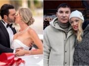 „Ea mă menţine tânăr!” Milionarul care l-a înlocuit pe Cristi Borcea în viaţa Alinei Vidican a împlinit 50 de ani