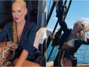 „Nu am fost amantă!” Vica Blochina, dezvăluiri rare despre relaţia de 16 ani cu Victor Piţurcă! Ce a putut să spună