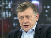 Crin Antonescu: Există riscul să transformăm această Curte Constituțională într-o instanță de tip iranian