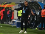 Detaliul care l-a enervat pe Mirel Rădoi în Unirea Slobozia – Universitatea Craiova: „Nu se poate juca în condițiile astea”