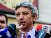 Prima reacție a lui Dan Diaconescu, după condamnarea la 8 ani și 4 luni de închisoare: „Sunt nevinovat! Este încă o dovadă că sistemul are ceva cu mine”