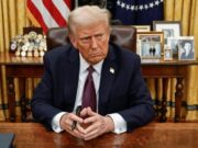 Donald Trump a pus ochii pe un nou teritoriu. „Vom face noi treabă cu ea. O vom deține”