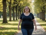 După sarcină și naștere, viața mea s-a schimbat complet. Soțul meu m-a părăsit pentru că am câștigat mult în greutate. După câțiva ani, ne-am întâlnit în parc, iar el nu m-a recunoscut.