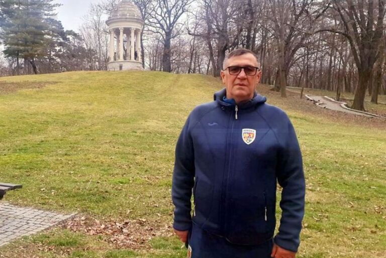 De pe patul de spital, Rodion Cămătaru anunță condițiile în care se poate implica la FC Voluntari: „Pot face asta oricând”