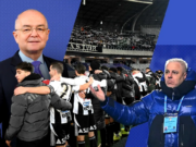 U Cluj, scut în jurul primarului Emil Boc, după scandalul cu arbitrajul din meciul cu Rapid. Reacție oficială a preşedintelui liderului din Superliga şi mesaj despre Marius Şumudică. EXCLUSIV
