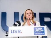 Elena Lasconi, după consultările de la Cotroceni: Am cerut clarificări despre anularea alegerilor prezidențiale din România / Despre reținerea lui Călin Georgescu: Nu a avut o campanie electorală corectă. Nu poți să îți faci campanie cu cheltuieli zero lei. Cred că procurorii își fac treaba