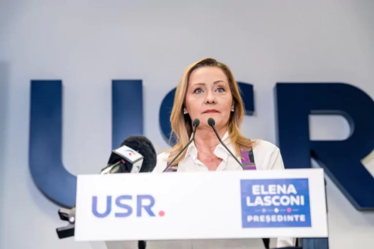 Elena Lasconi, după consultările de la Cotroceni: Am cerut clarificări despre anularea alegerilor prezidențiale din România / Despre reținerea lui Călin Georgescu: Nu a avut o campanie electorală corectă. Nu poți să îți faci campanie cu cheltuieli zero lei. Cred că procurorii își fac treaba