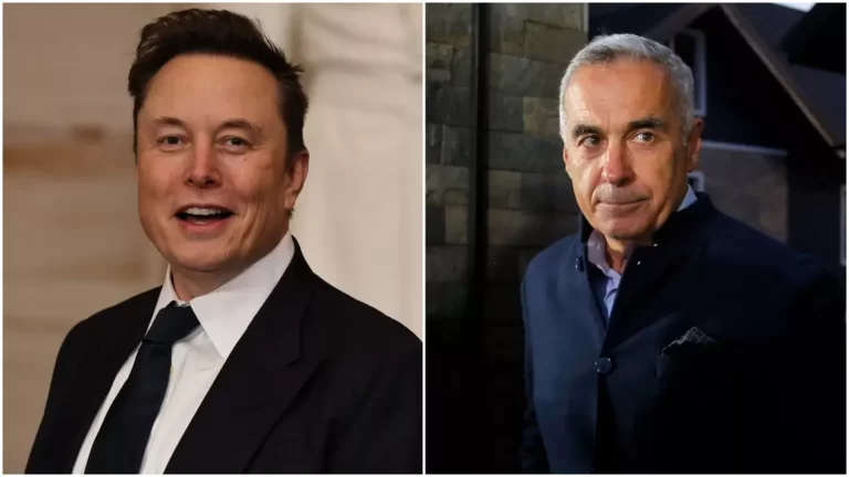 Elon Musk, revoltat după reținerea lui Călin Georgescu: „Este o mizerie!”