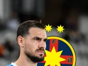 Cade transferul lui Koljic?Deși inițial s-au înțeles pentru trecerea bosniacului la FCSB, negocierile s-au blocat și tranzacția are șanse mici de realizare