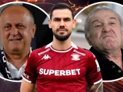 Elvir Koljic, tot adevărul despre transferul ratat la FCSB: „De ce m-au ținut trei ore în tubul acela? M-a deranjat!”