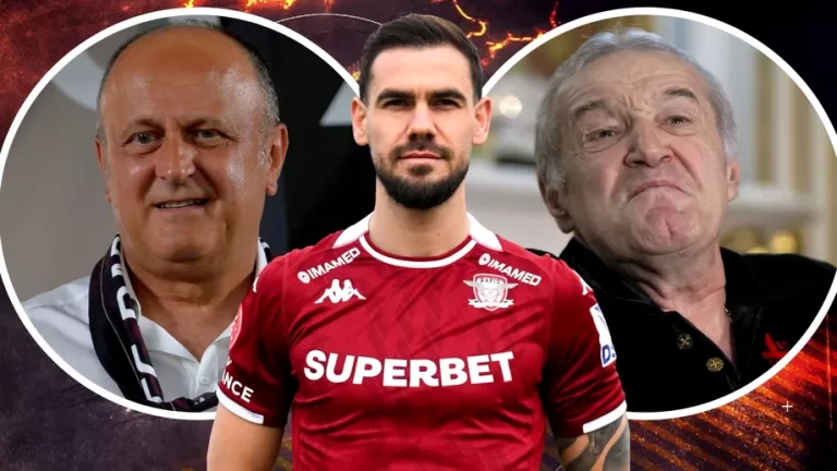 Elvir Koljic, tot adevărul despre transferul ratat la FCSB: „De ce m-au ținut trei ore în tubul acela? M-a deranjat!”