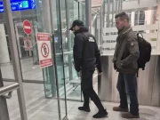 Antena3: Eugen Sechila, „umbra” lui Călin Georgescu, a fost oprit pe aeroport și dus la audieri / UPDATE Sechila a ajuns la Parchetul General sub escortă