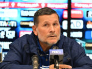 Nicolo Napoli, în centrul unei acuzaţii de blat! Partida dubioasă