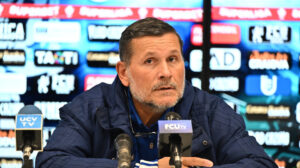 FOTBAL:FC U CRAIOVA-UNIVERSITATEA CRAIOVA, SUPERLIGA SUPERBET (10.03.2024)