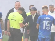 Adrian Mititelu vrea să câștige la „masa verde” meciul FC U Craiova – FC Argeș 0-1: „Au comis-o!”