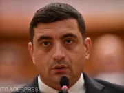 George Simion: Nu voi candida la aceste alegeri prezidenţiale