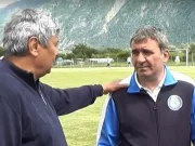 Cum a ratat Gică Hagi șansa de a fi urmașul lui Maradona la Napoli: ”Am fost supărat pe nea Mircea”