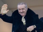 Gigi Becali îi dă replica lui Răzvan Lucescu și anunță primul 11 pentru FCSB – PAOK: „O să fie ca în 2006 cu Rapidul”