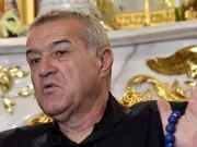 VIDEO Gigi Becali afirmă că Laura Vicol l-a reprezentat gratis și că o va vizita la închisoare: „Mă duc și o apăr și eu gratis”