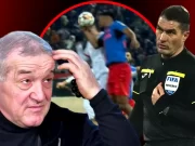Gigi Becali i-a răspuns lui Mihai Rotaru care crede că a fost „viciere” la FCSB – Dinamo. „Răutate oltenească. Ce o să mai facă el dacă ajung și președintele României?”