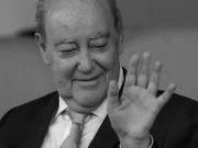 A murit cel mai titrat președinte de club din istorie! A câștigat 2.591 de titluri și l-a vrut pe Mircea Lucescu antrenor în mai multe rânduri