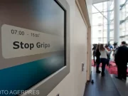 Numărul îmbolnăvirilor de gripă și viroză a crescut cu 30%. 13 decese doar în ultima săptămănă. Ce spune ministrul Rafila