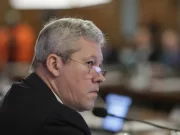 Cătălin Predoiu va conduce PNL, după ce Ilie Bolojan preia funcția de președinte al României