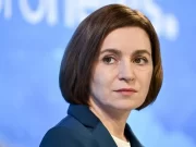 Maia Sandu, mesaj ferm la Munchen: „Pacea nu se poate decide fără Ucraina și Europa”