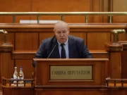 Cine va prelua conducerea Senatului după ce Bolojan devine președinte interimar. Fenechiu: „Este singurul vicepreședinte din PNL în Biroul permanent”