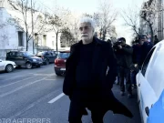 Un patron media face sondaje pentru candidatura lui la prezidențiale. Le-a distribuit pe site-urile de știri pe care le deține