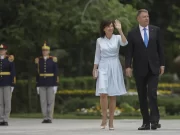 Cât au costat călătoriile externe ale lui Klaus Iohannis în 2024. Administrația Prezidențială refuză în continuare să spună cât costă închirierea avioanelor