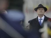 Solicitarea de suspendare din funcție a președintelui Iohannis, respinsă de conducerea Parlamentului / Reacția lui Simion: „Vine ceasul lor, în curând!”