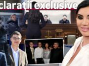 Războiul continuă între Adriana Bahmuțeanu și fiii cei mari ai lui Silviu Prigoană! Honorius și Silvius i-au deschis încă un proces! Ce spune jurnalista TV