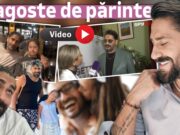 Aşa arată un tată fericit! Connect-R, mândru de fiica lui! Cu ce realizări se laudă artistul: „Am un copil absolut minunat”