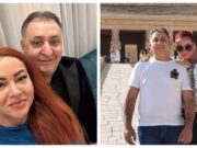 Cum le pune la punct soția lui Vali Vijelie pe cele care îi vor pe manelist: „Nevastă ești atunci când…”. L-a iertat după ce a fost surprins cu o altă femeie