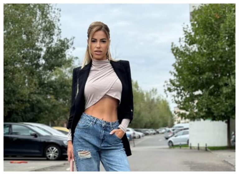 Cum a fost experiența de la Insula Iubirii pentru Simona. Ce concluzii a tras, după un an: „S-au instalat panica și frica”