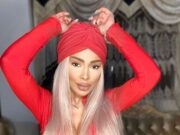 Cristina Pucean, schimbare radicală de look! Cum arată acum dansatoarea / FOTO